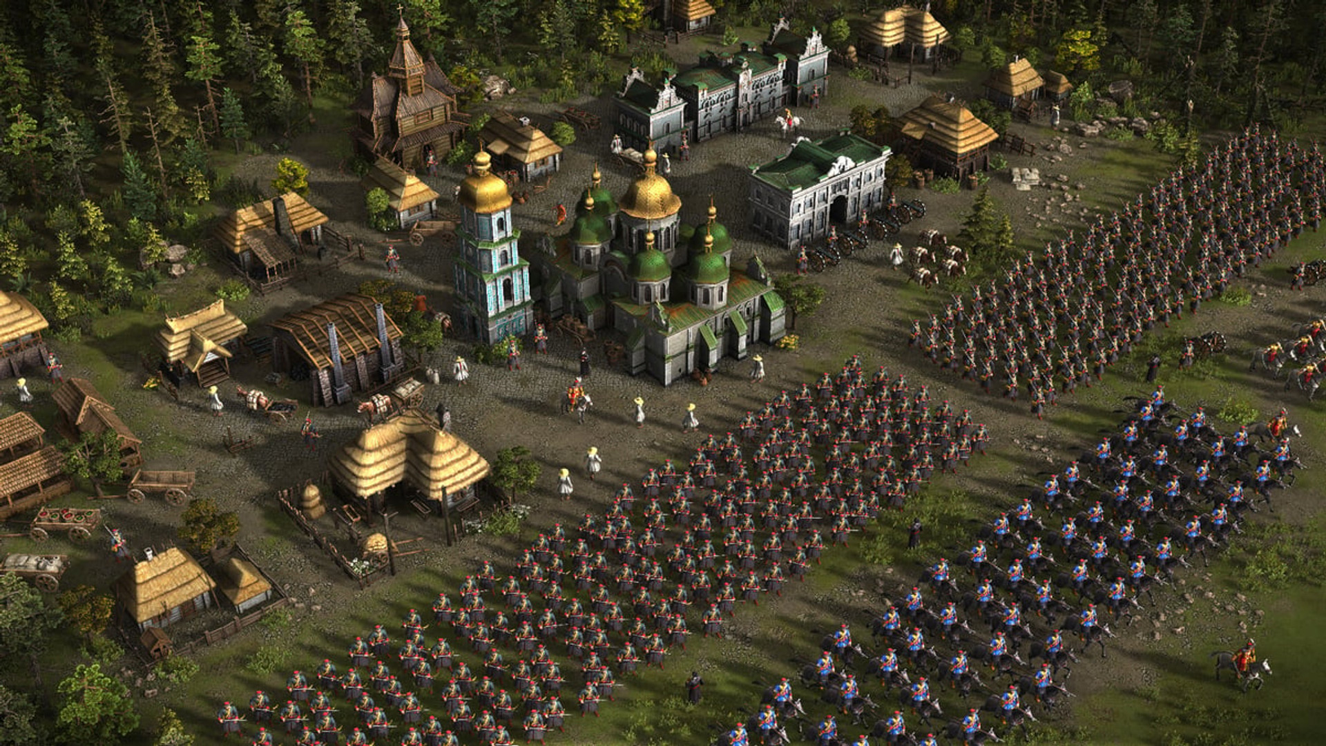Games after victory