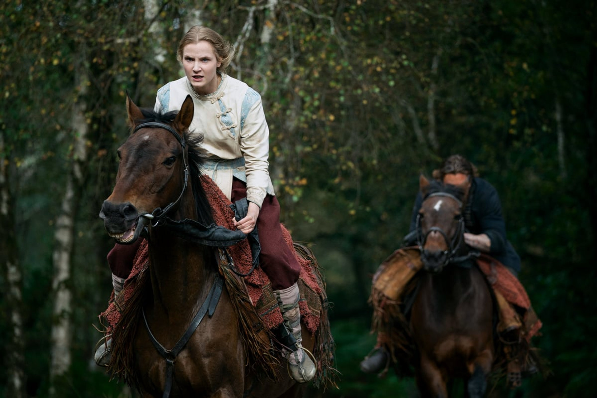 Vikings: Valhalla
