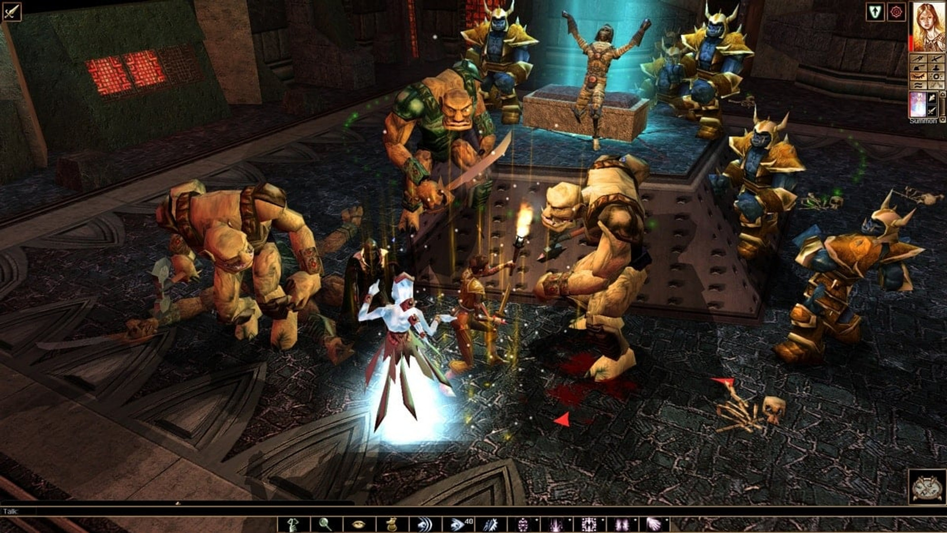 Neverwinter Nights