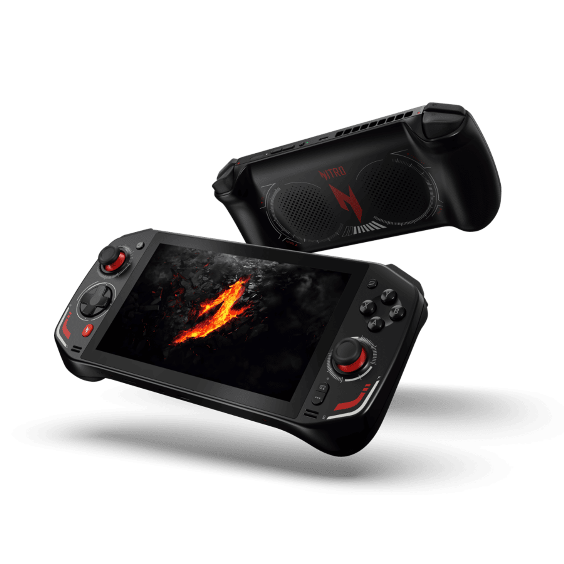 Acer Nitro Blaze 7