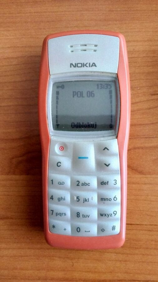 Nokia