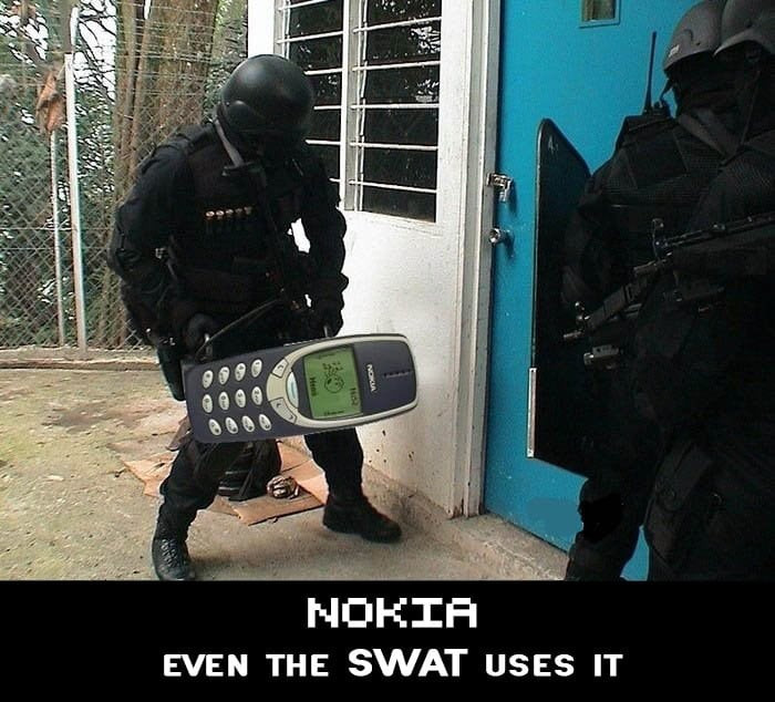 Nokia