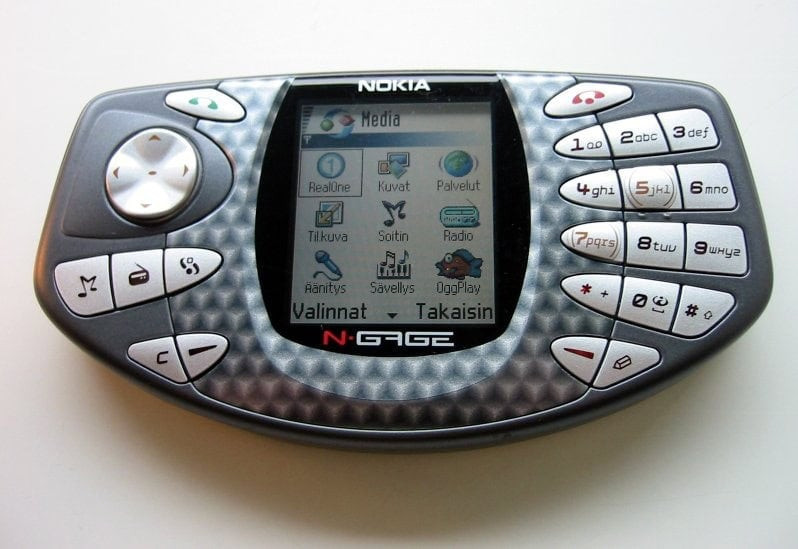 Nokia