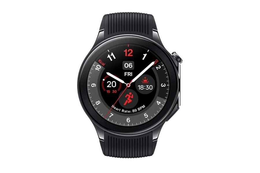 OnePlus Watch 2