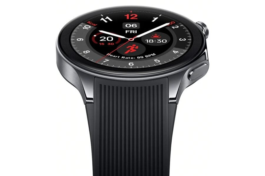 OnePlus Watch 2