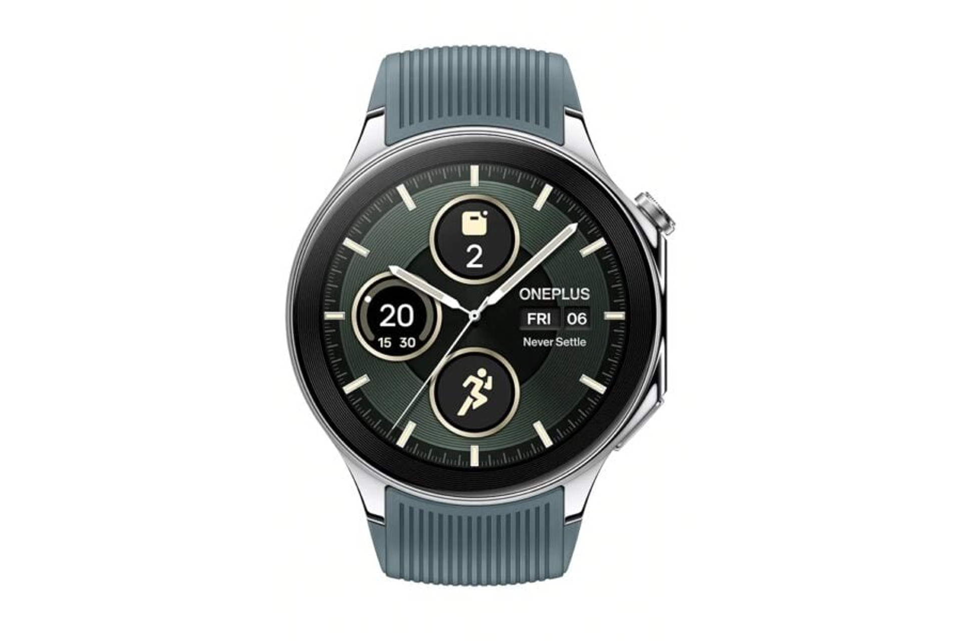OnePlus Watch 2