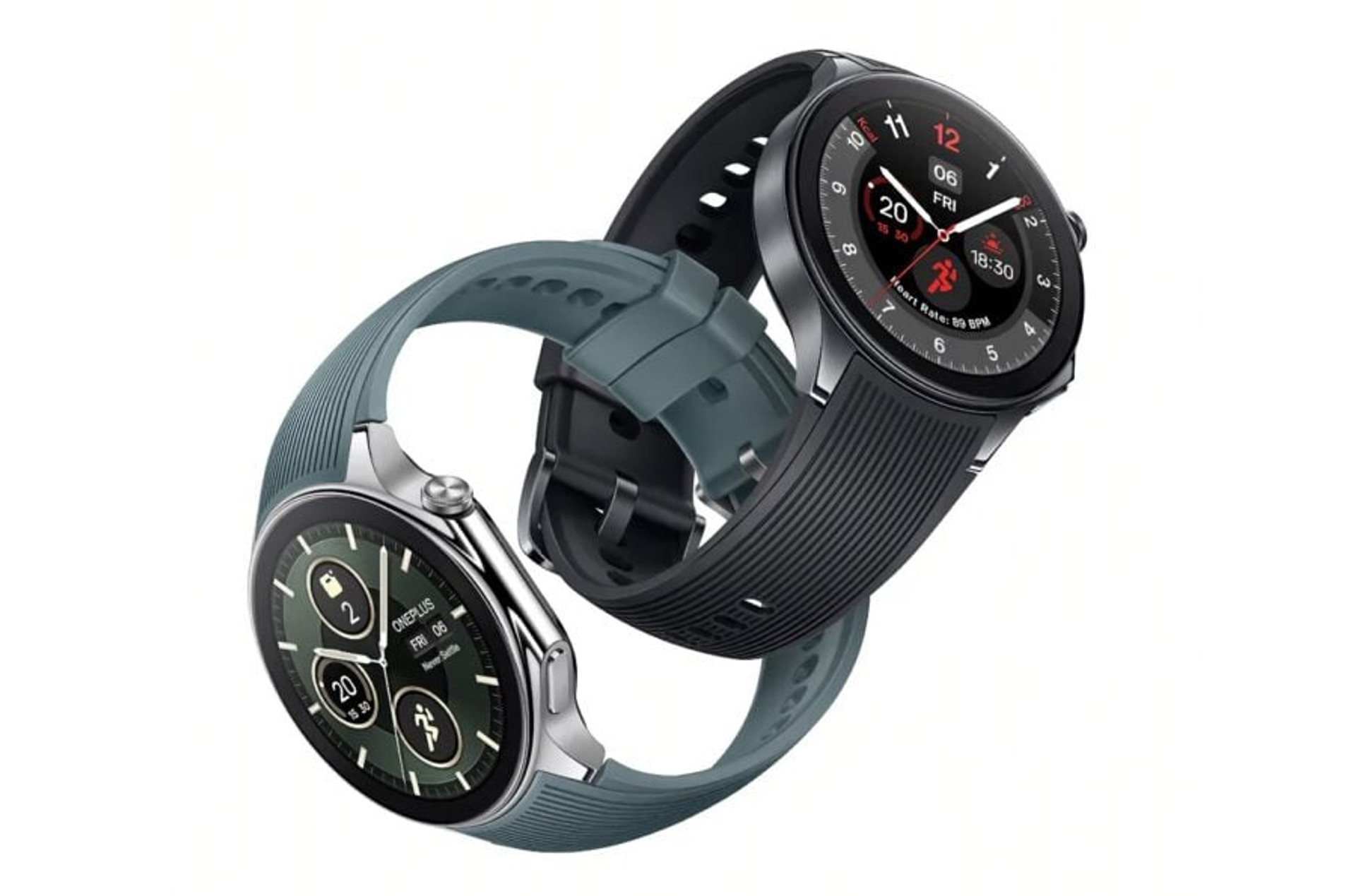OnePlus Watch 2