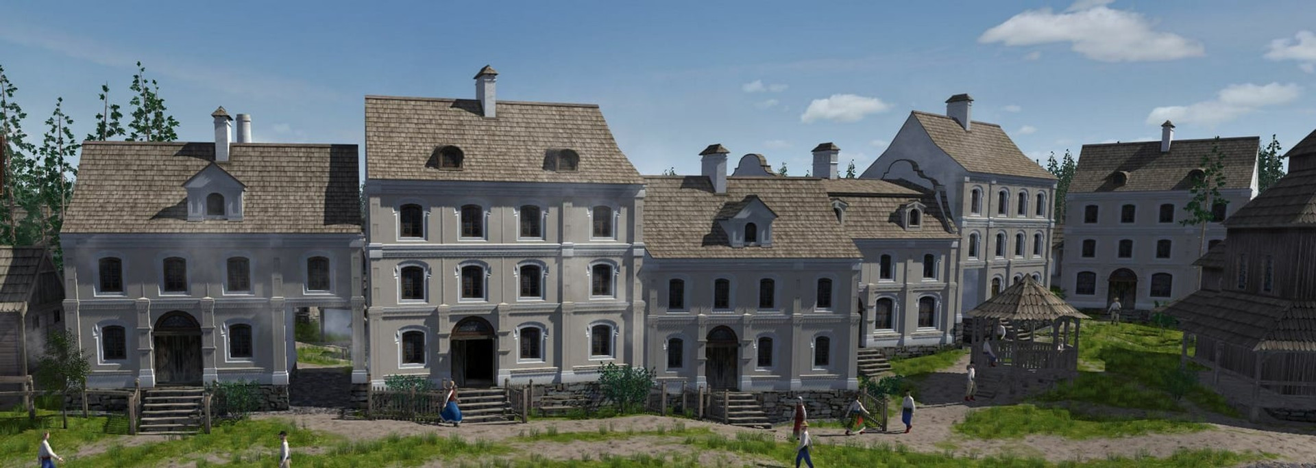 «Острів» / Ostriv