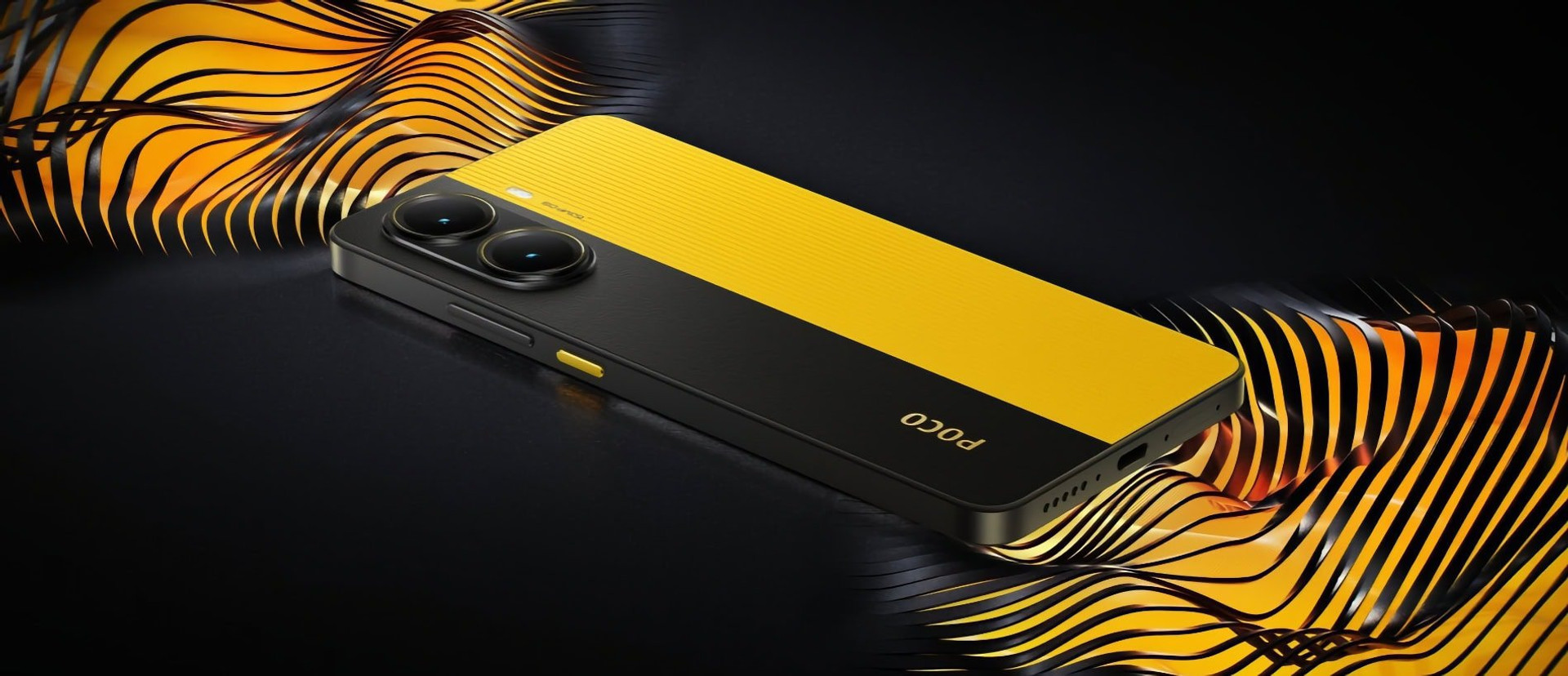 POCO X7 Pro
