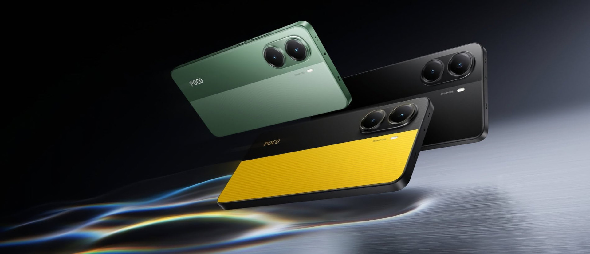 POCO X7 Pro