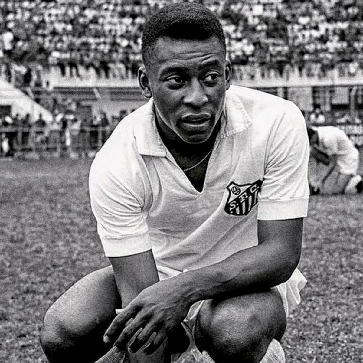 Pele (1940-2022)