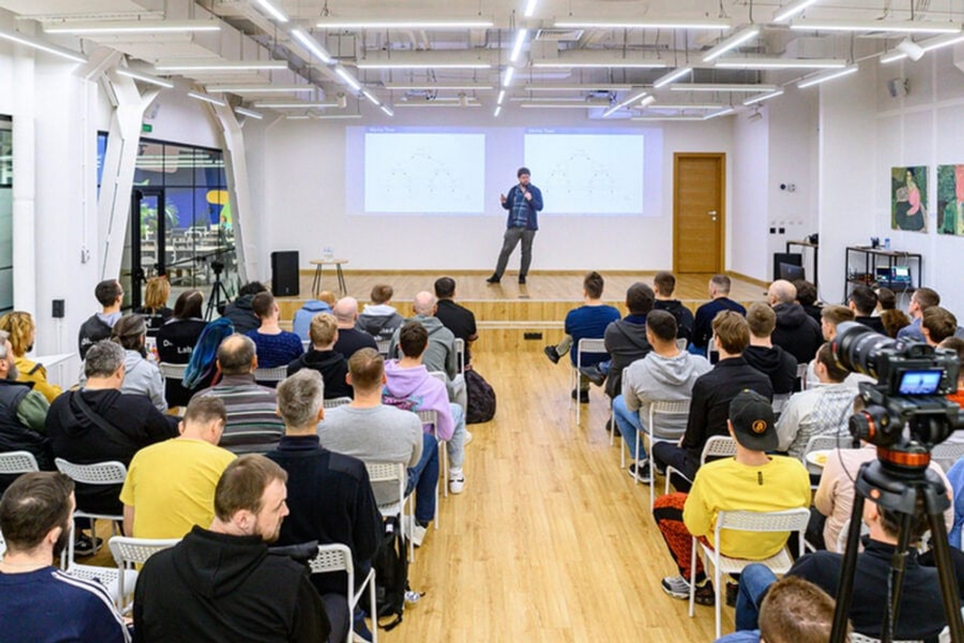 Пітер Тодд Bitcoin