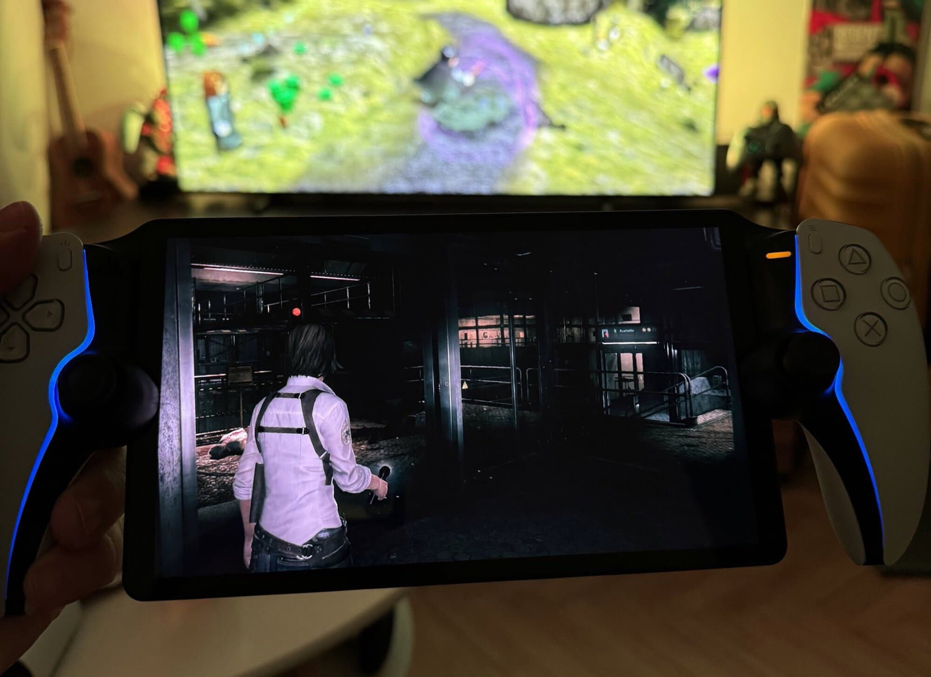 PlayStation Portal