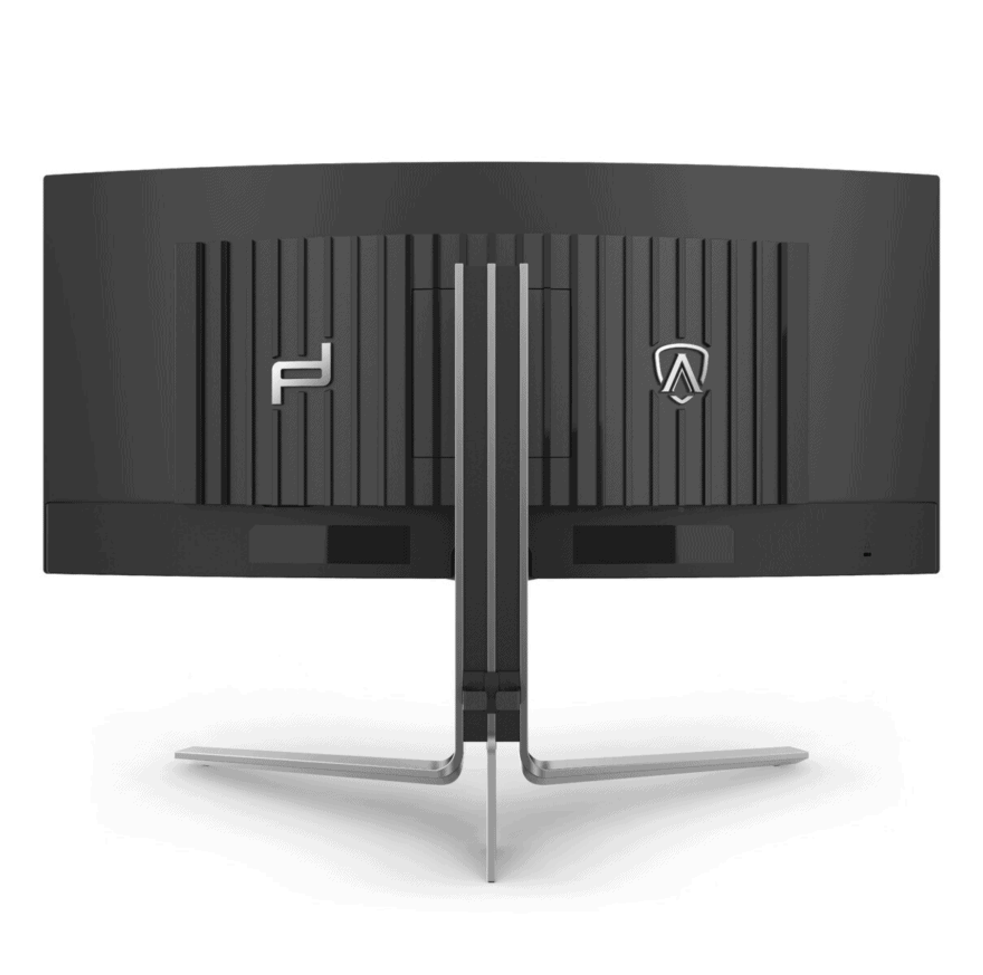 Porsche Design AOC AGON PRO PD34