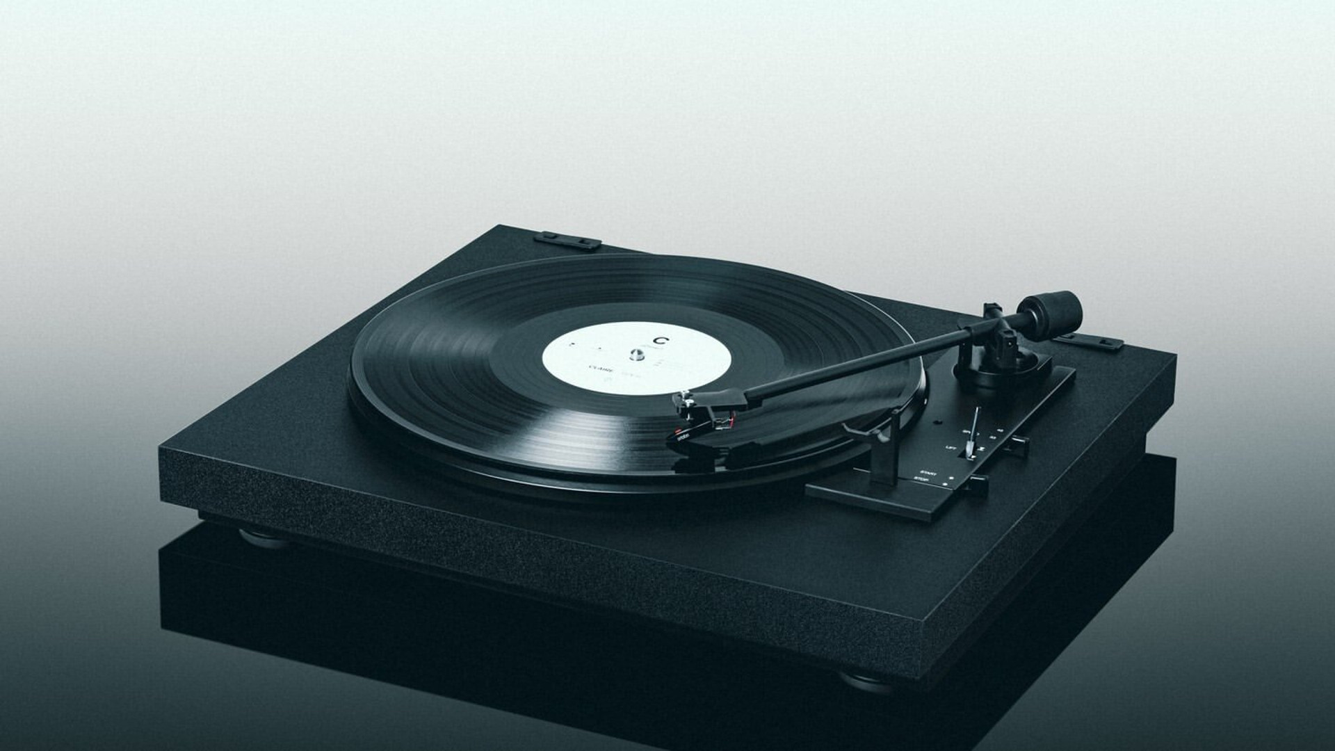 Pro-Ject Automat A1