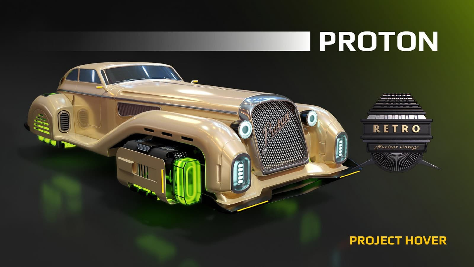 Project Hover