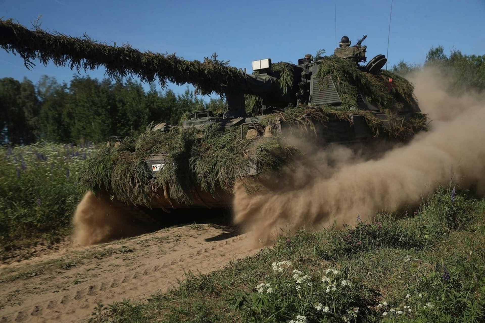 PzH 2000