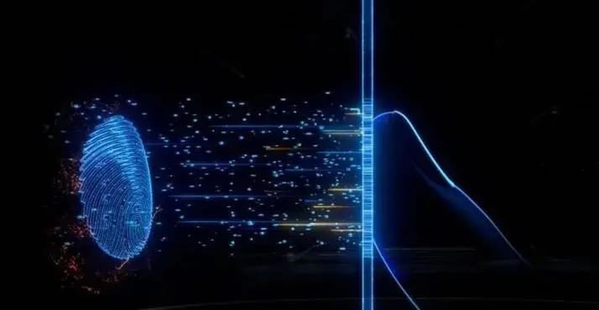Qualcomm 3D Sonic Max
