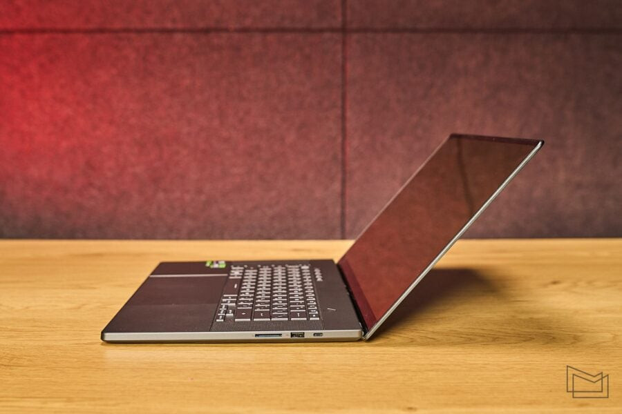 ROG Zephyrus G16 (2024)