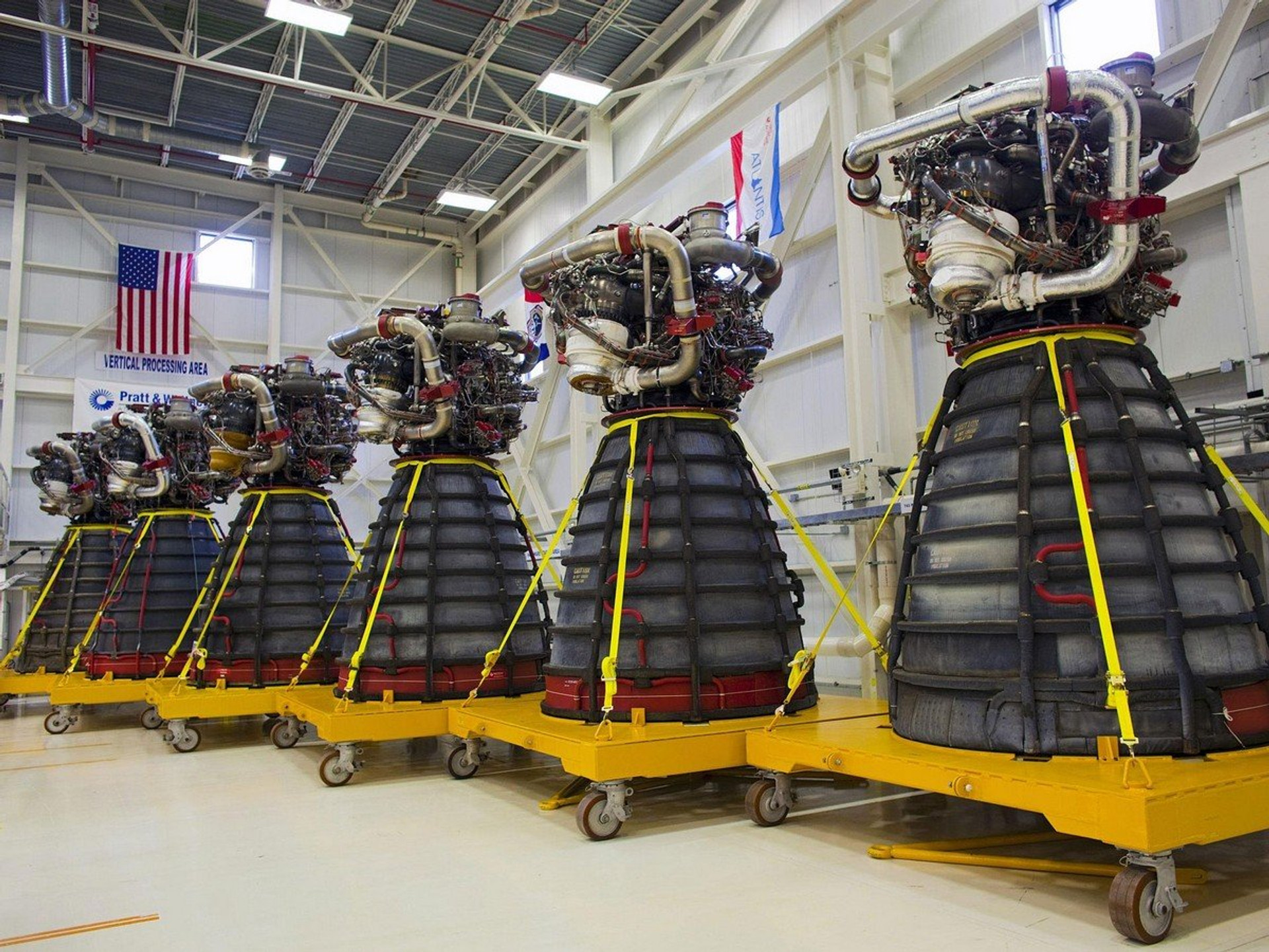 Aerojet Rocketdyne RS-25