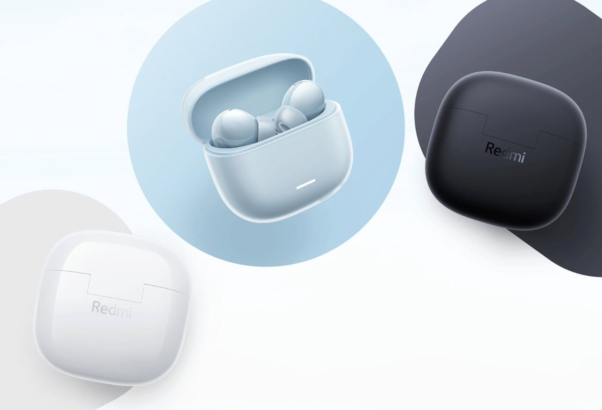 Redmi Buds 6 Lite