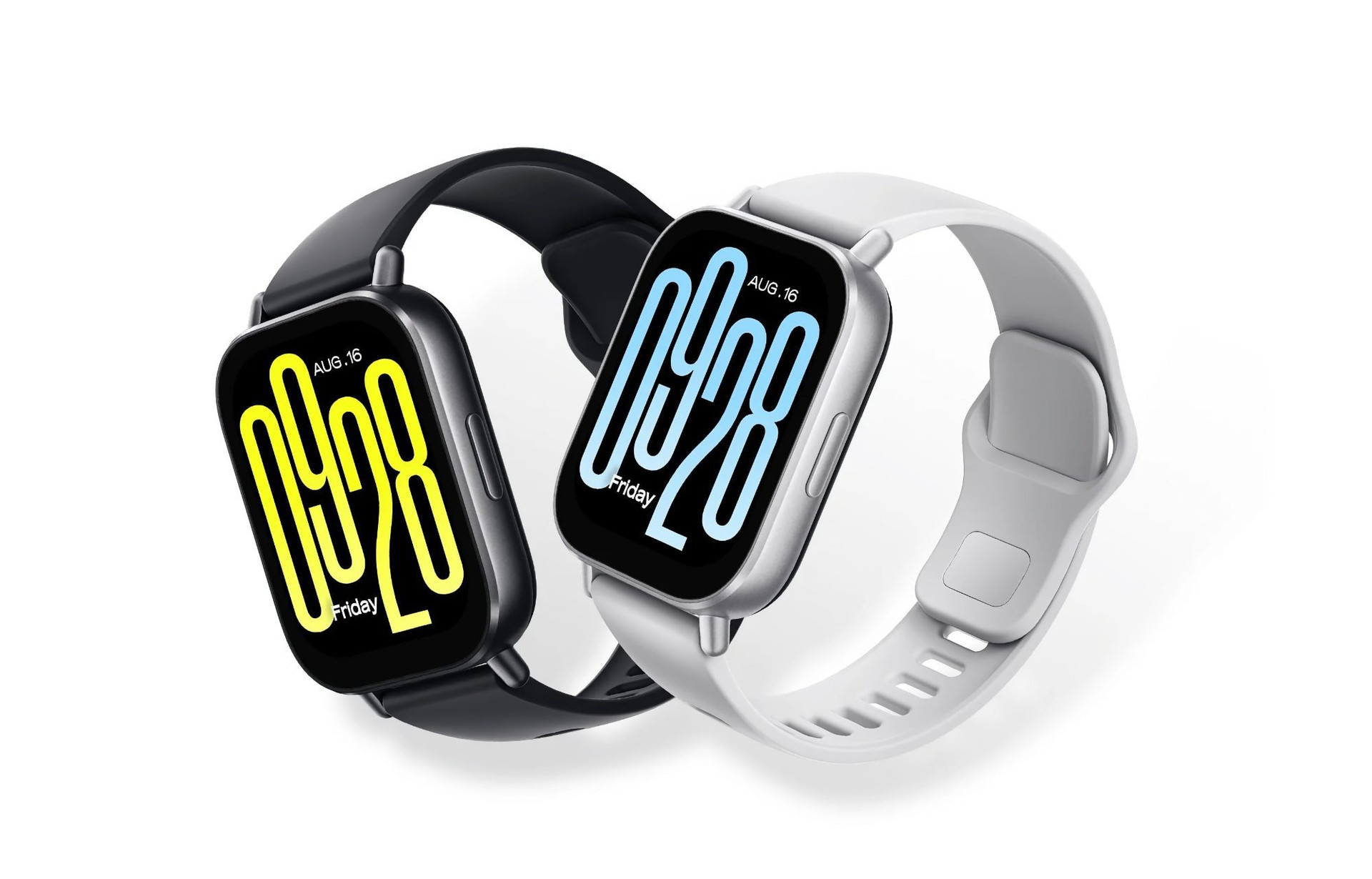 Redmi Watch 5 Active