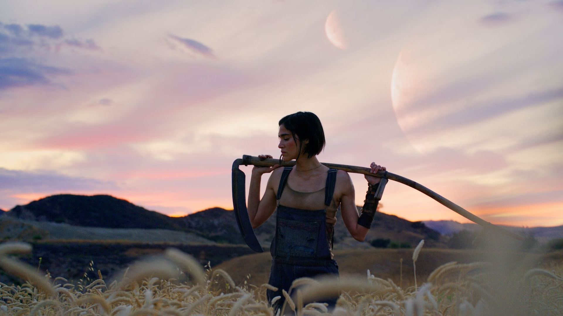 Rebel Moon – Part Two: The Scargiver