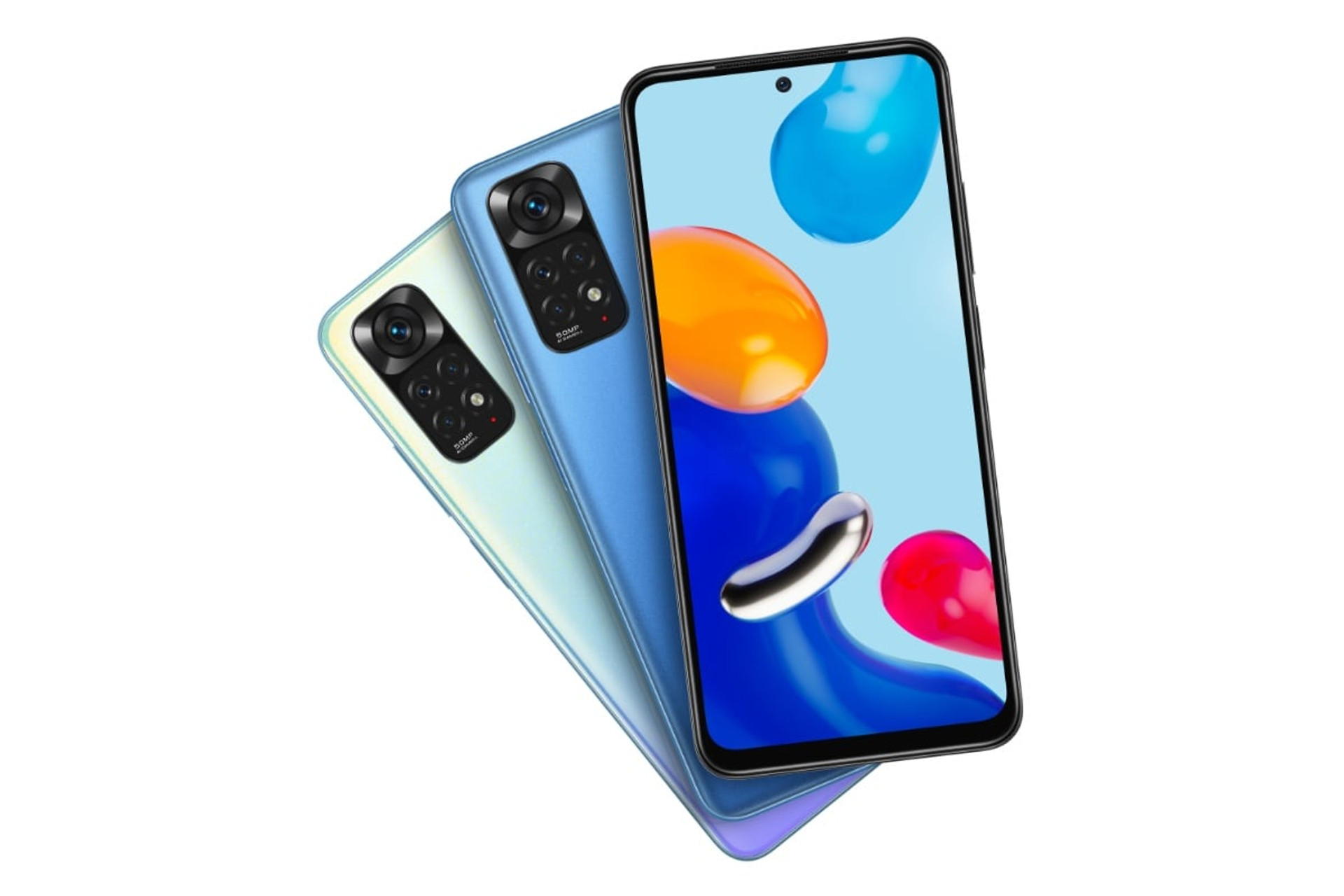 Redmi Note 11