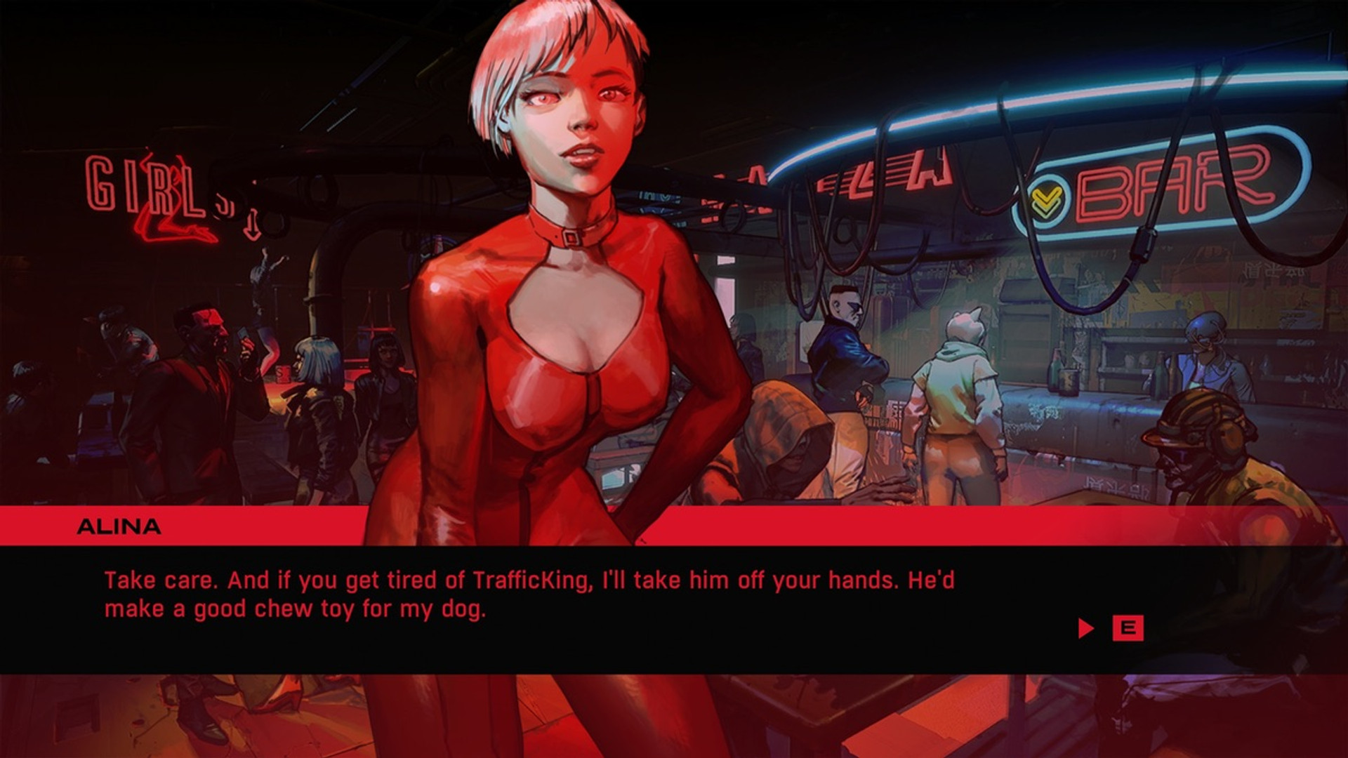 Ruiner