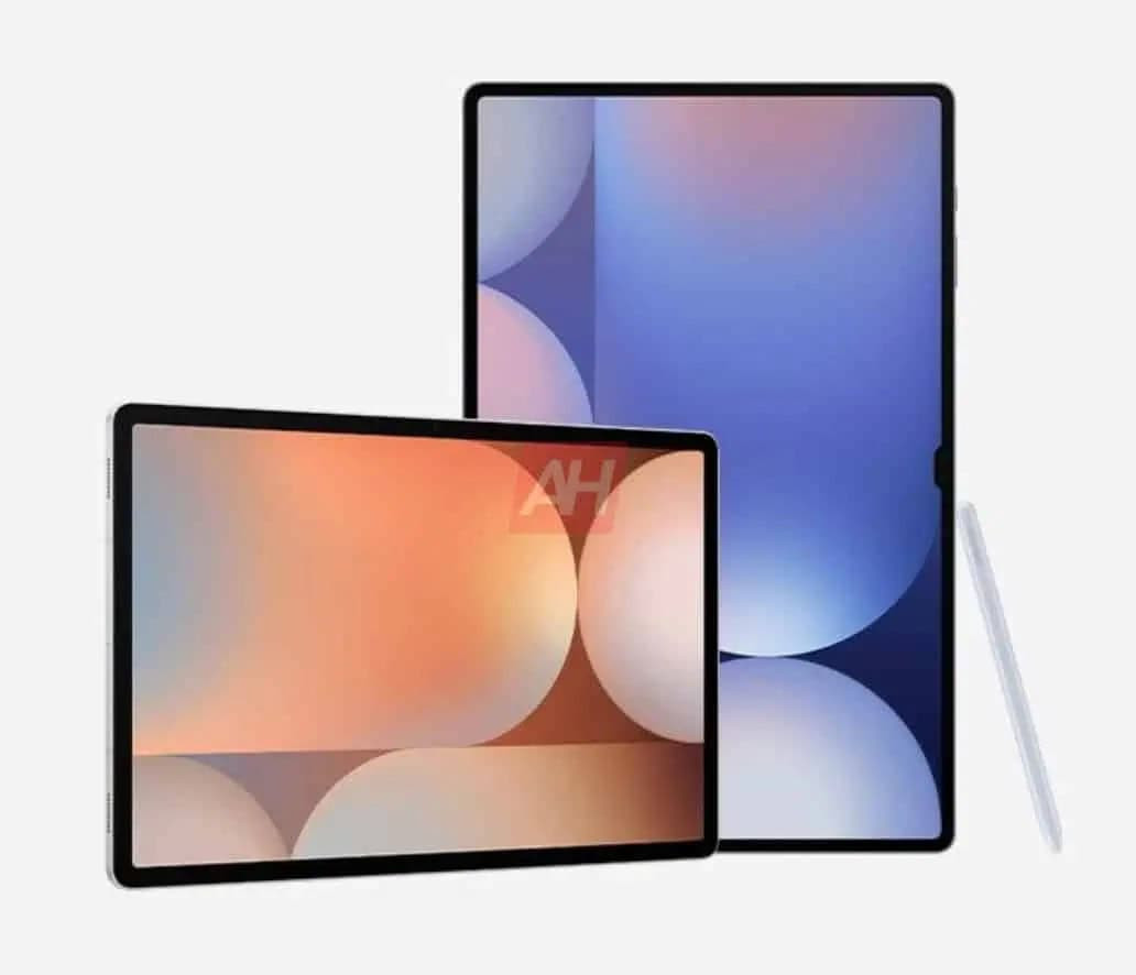 Samsung Galaxy Tab S10 series