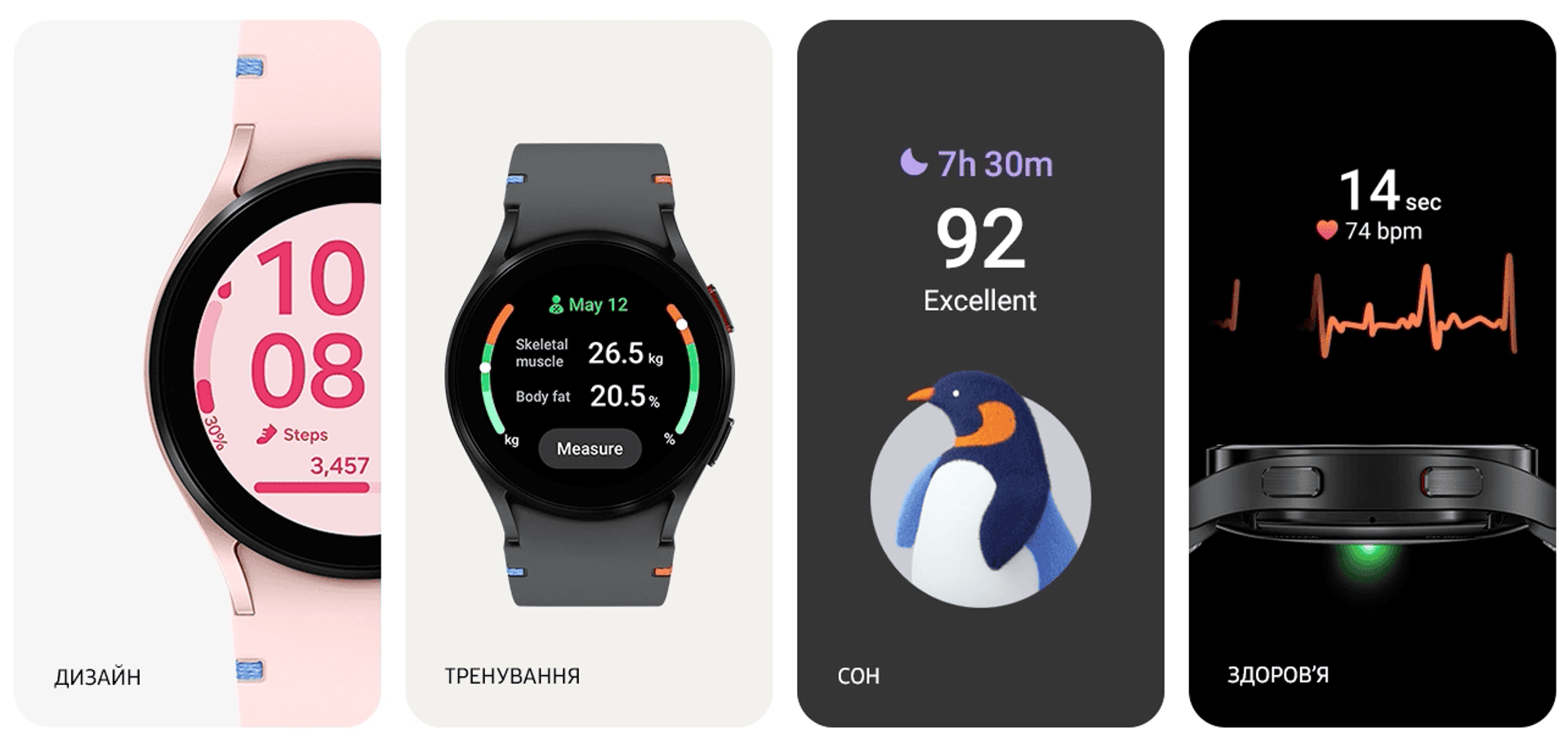 Samsung Galaxy Watch FE