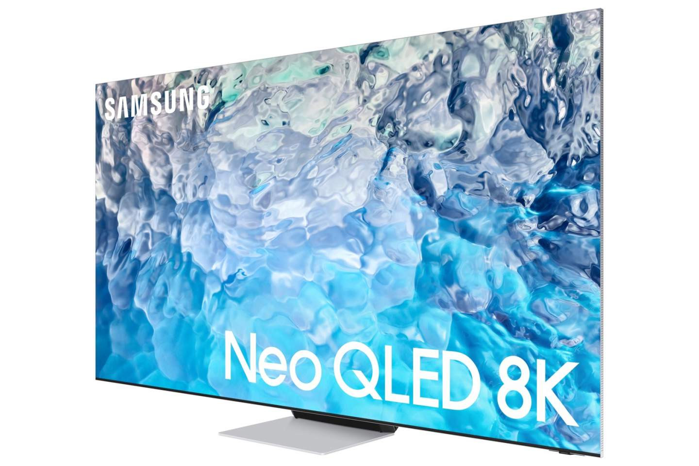 Samsung Neo QLED 2022