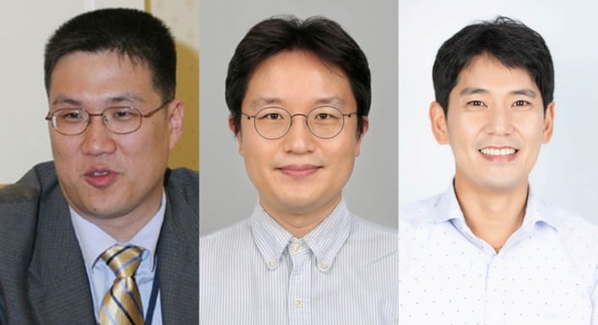 Samsung Scientists