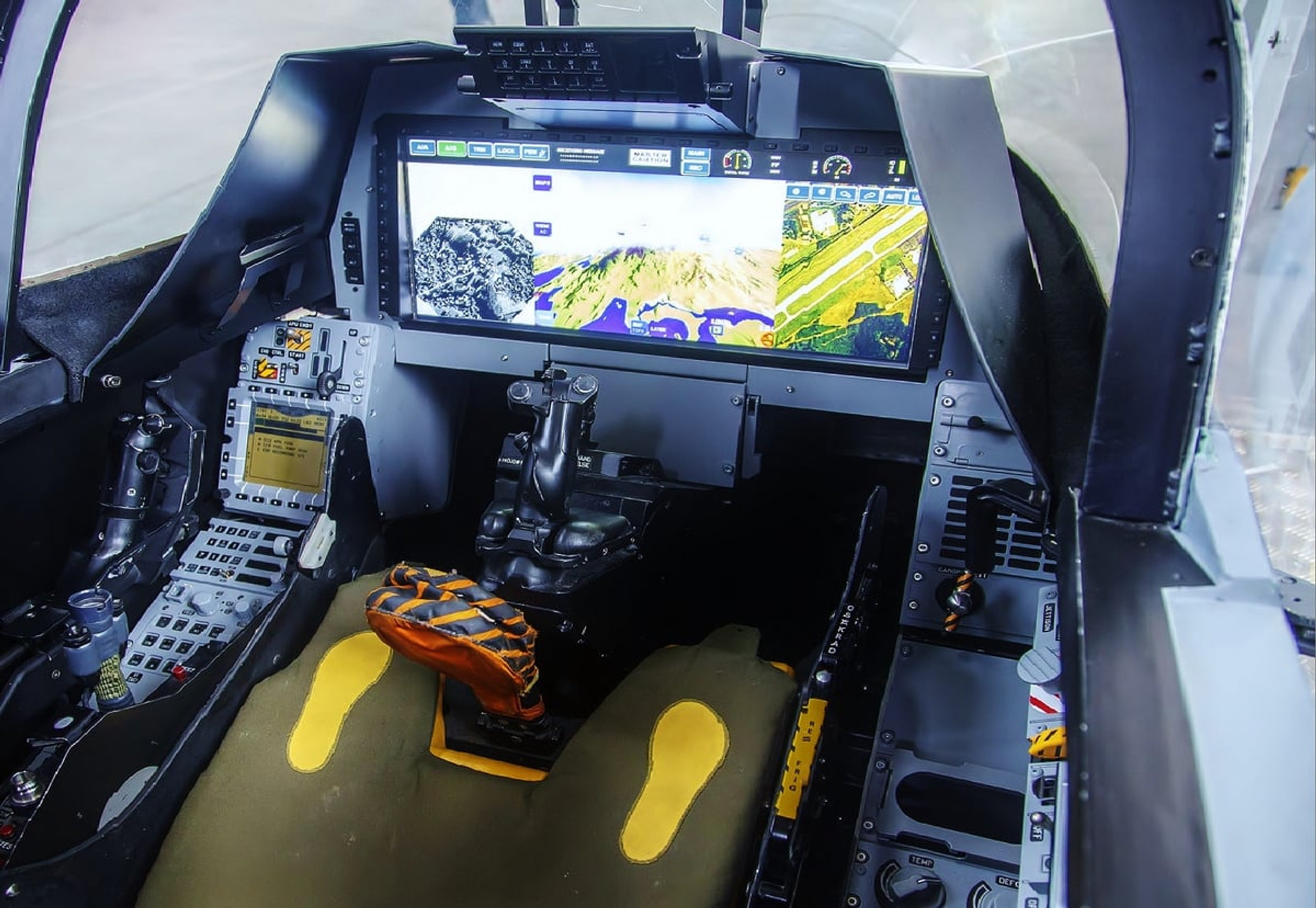 Saab JAS 39 Gripen