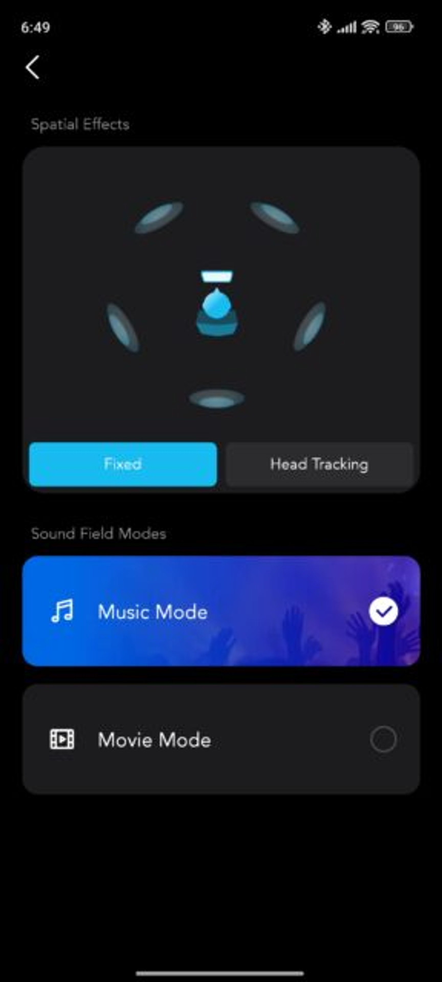 Огляд Anker soundcore AeroFit Pro та AeroFit: функціональність
