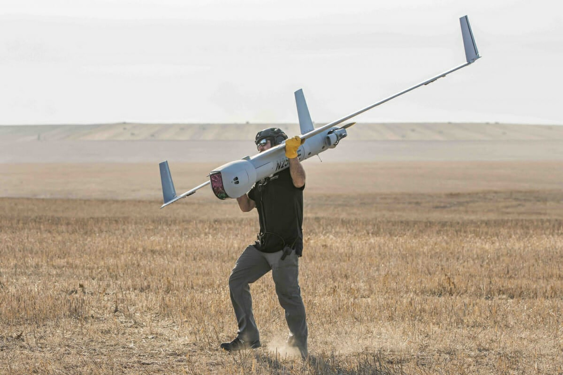 ScanEagle