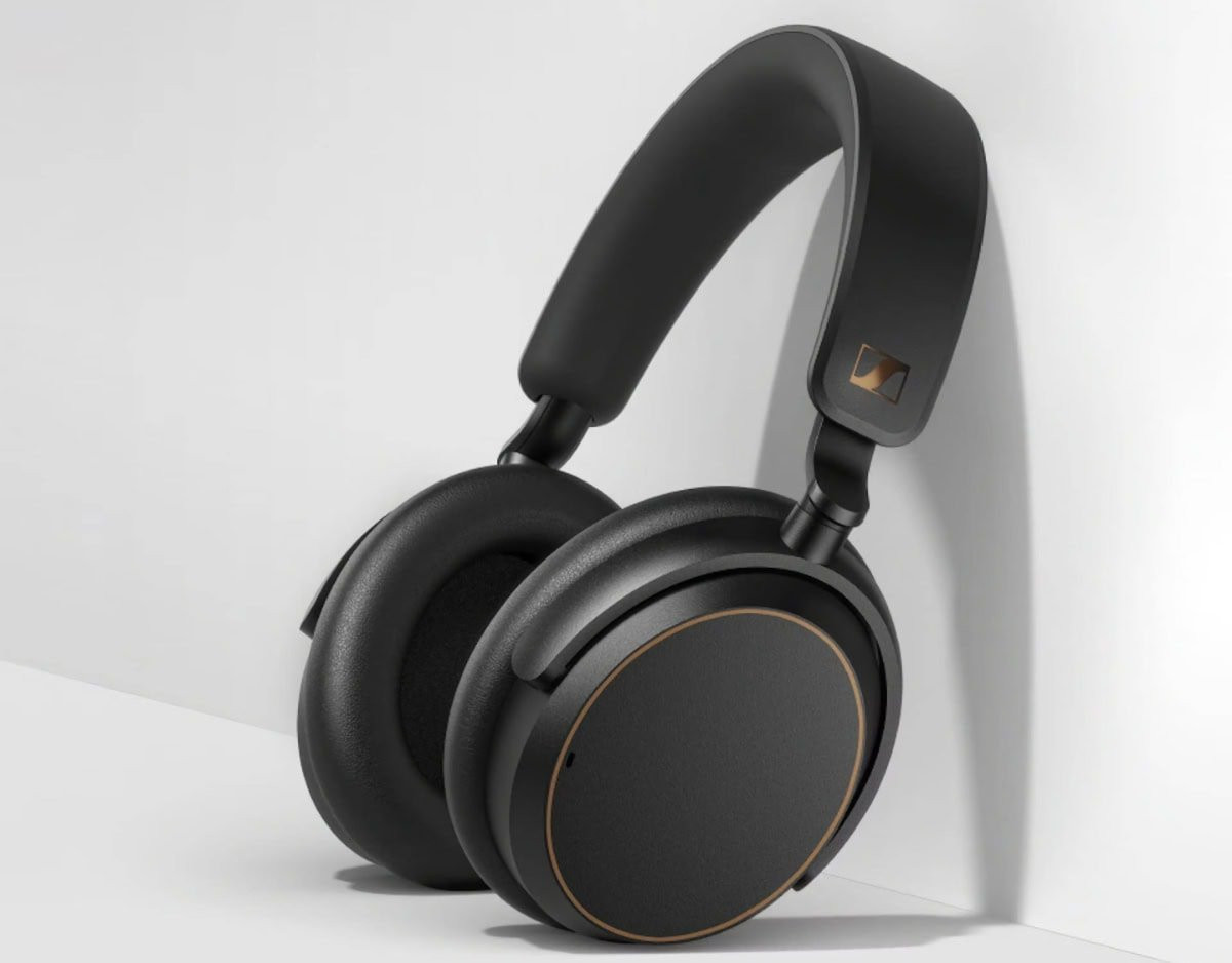 Sennheiser ACCENTUM Wireless SE