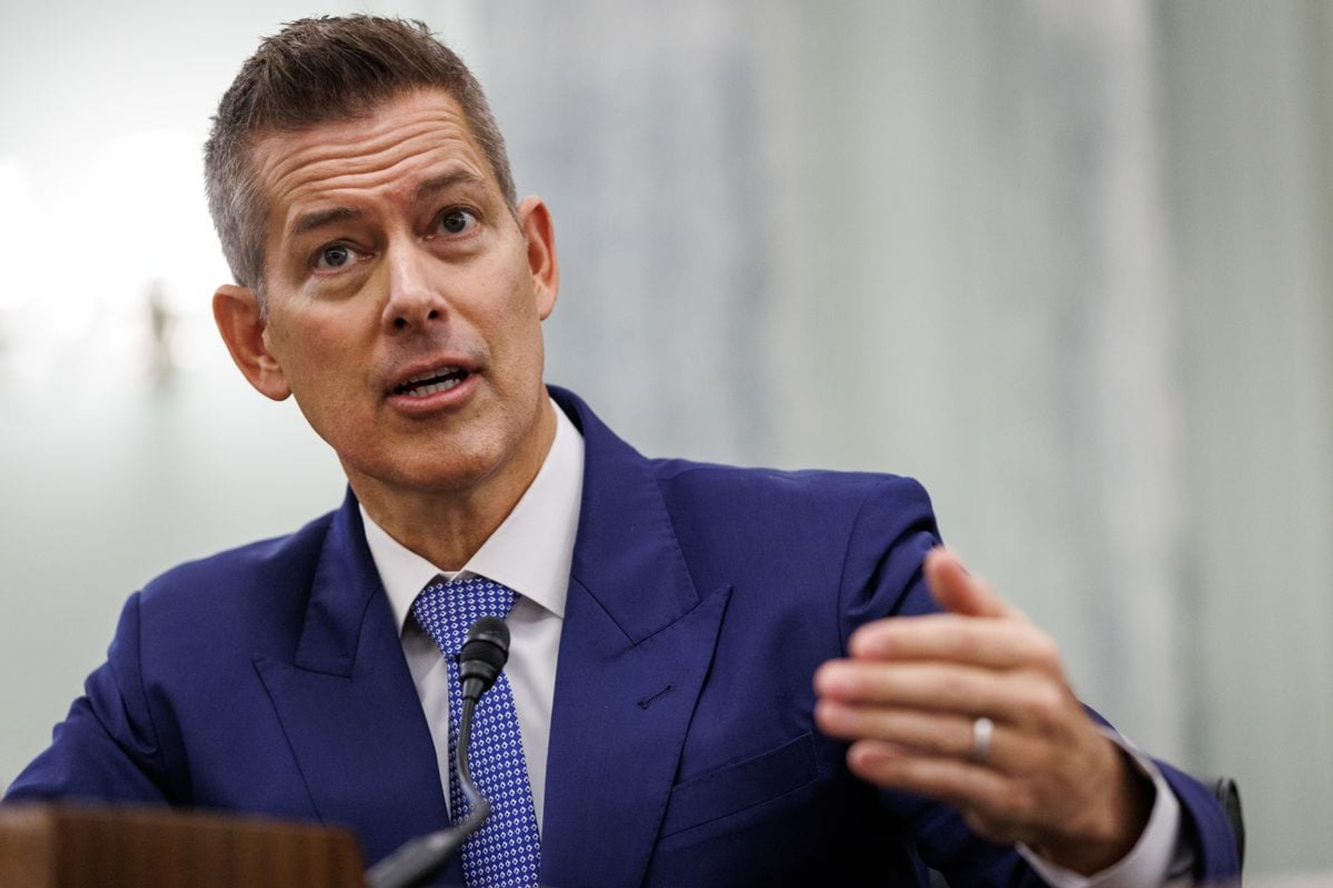 Sean Duffy