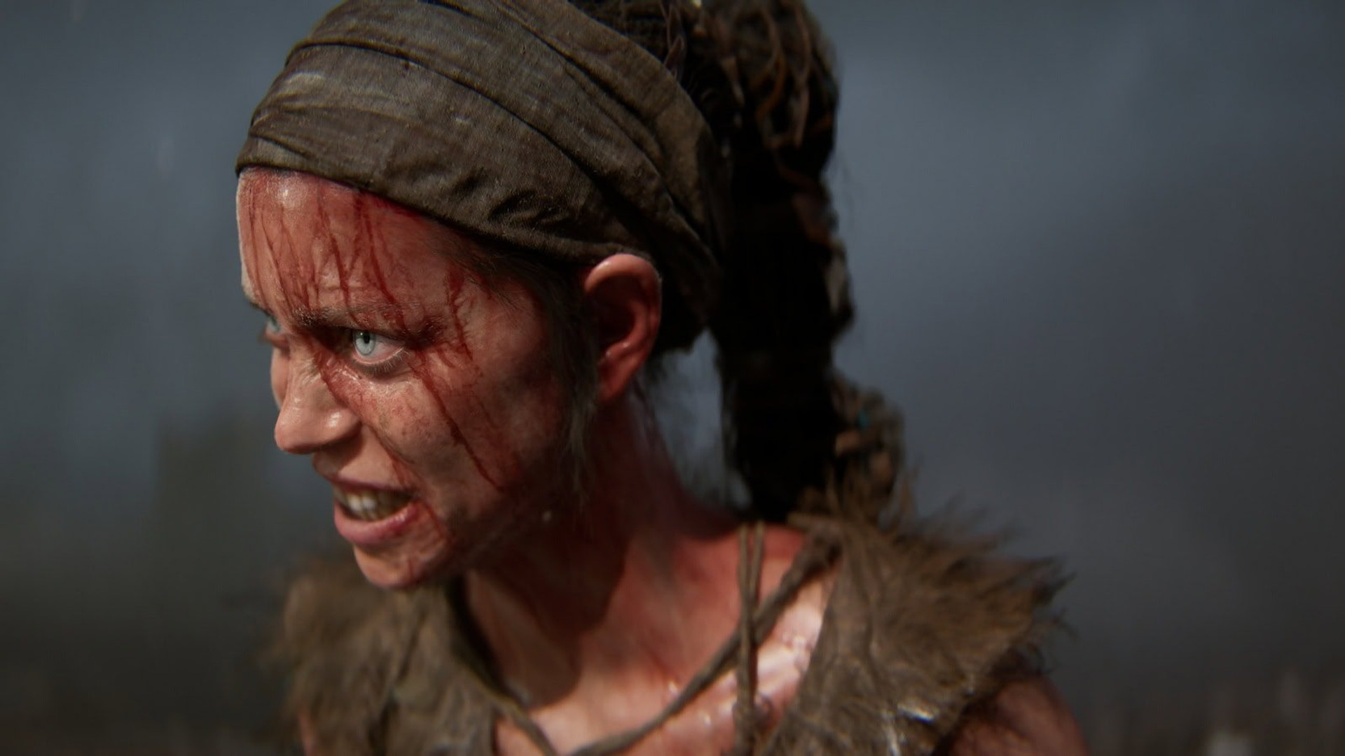 Senua's Saga: Hellblade II
