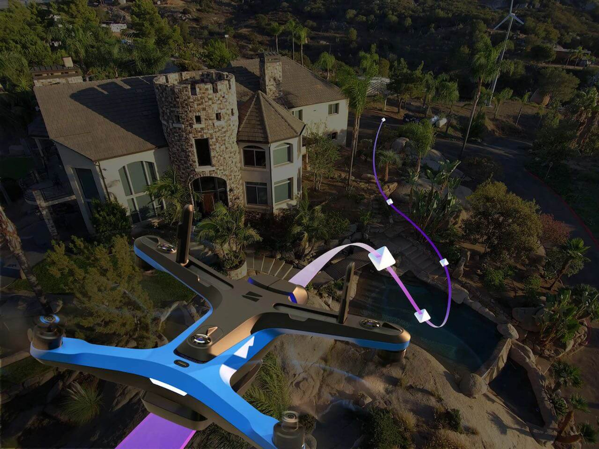 Skydio 2+