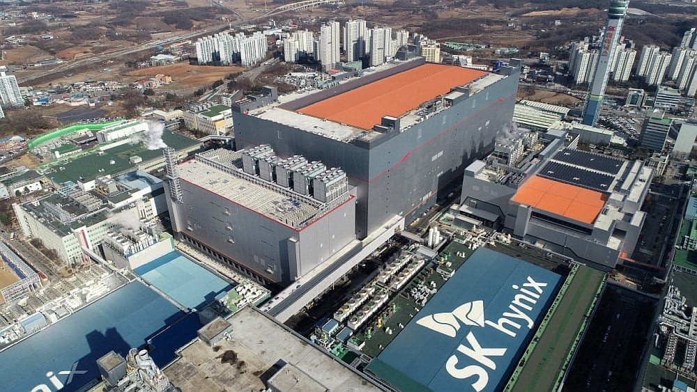 SK Hynix