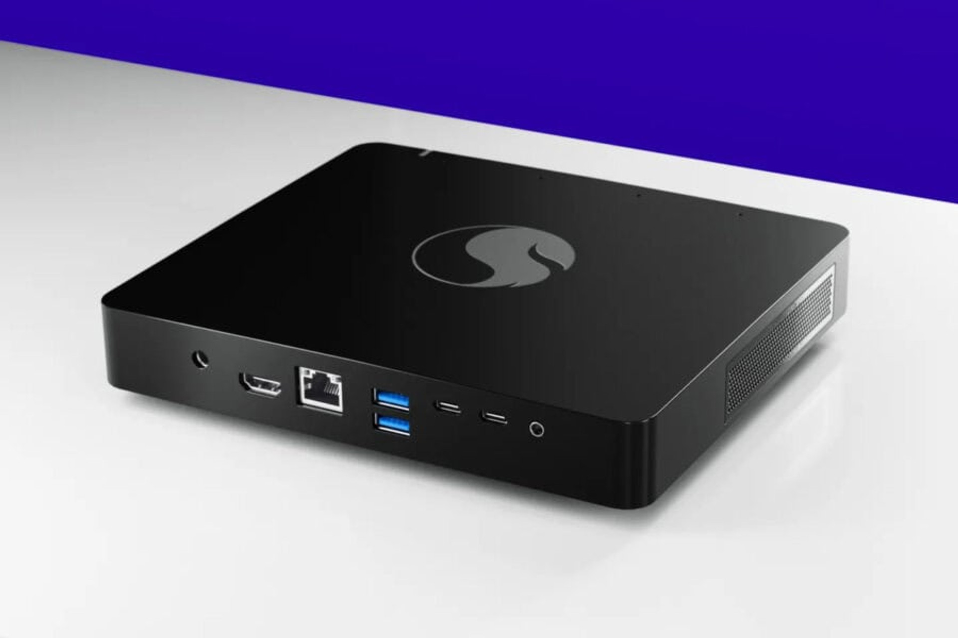 Qualcomm Snapdragon Dev Kit for Windows
