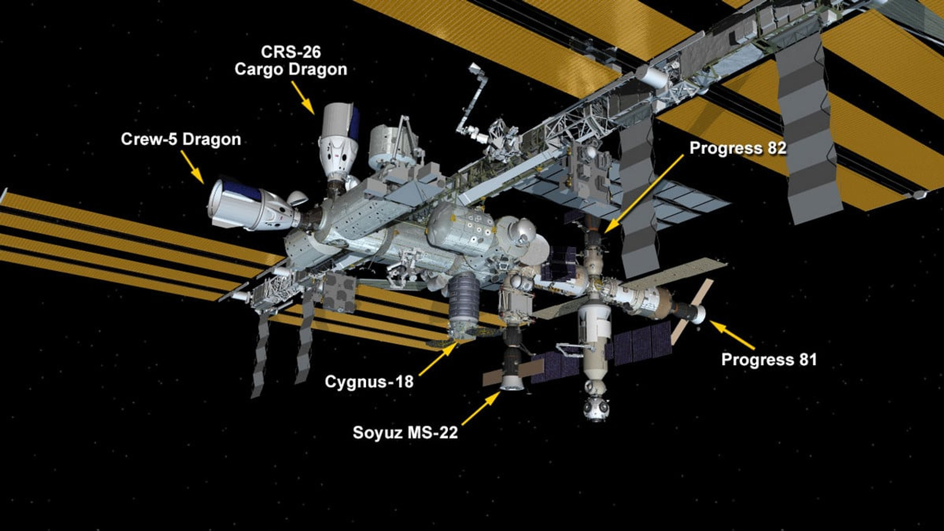 Soyuz MC-22