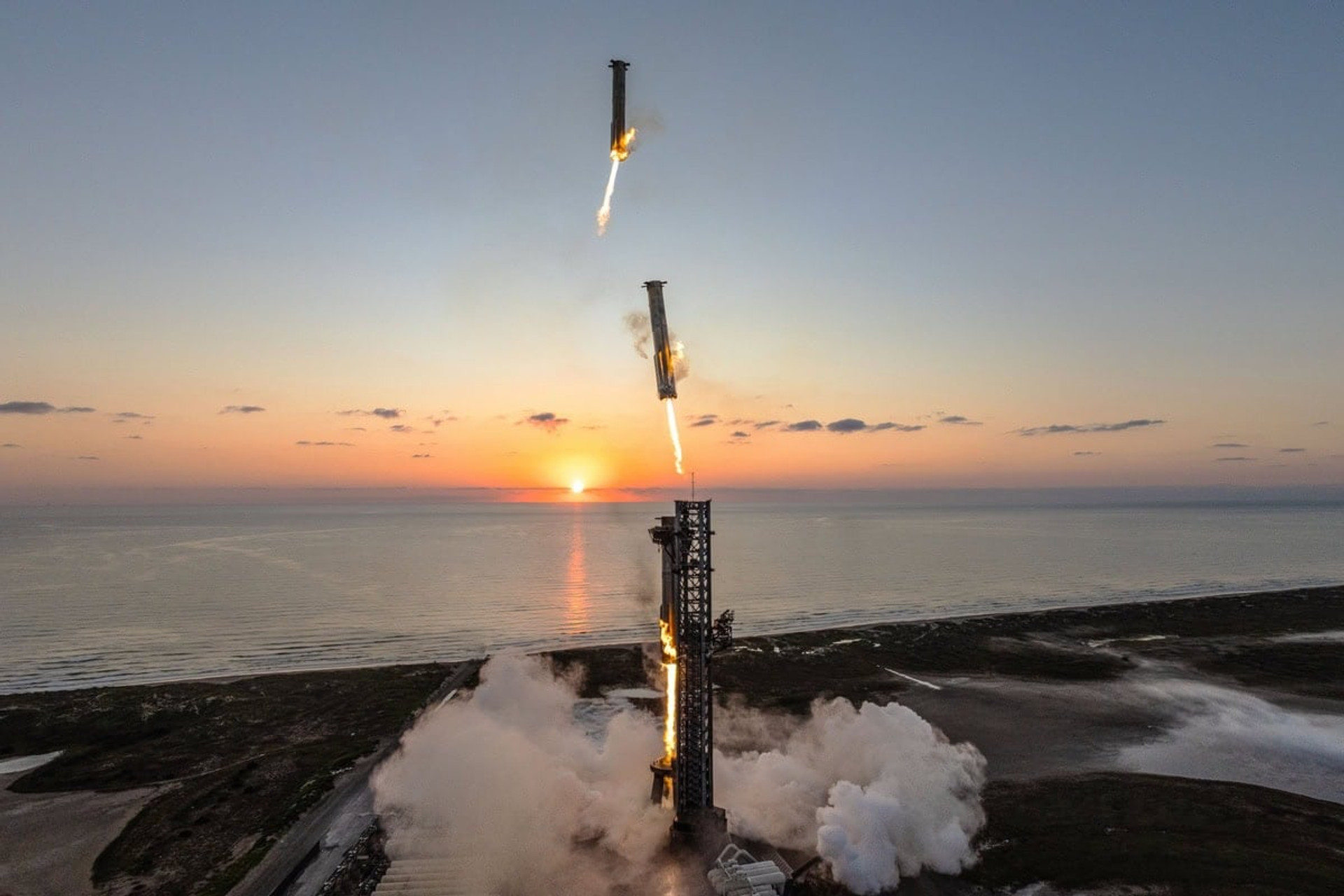 Космос, Підсумки 2024 космічного року