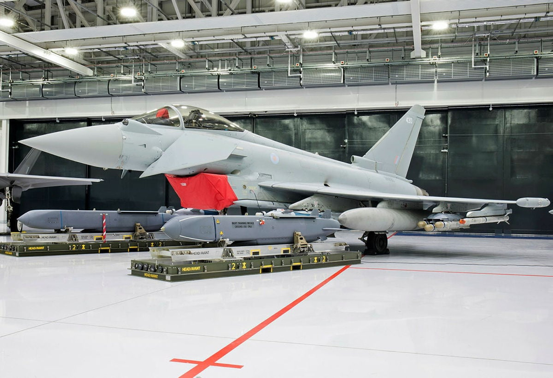 SCALP-EG / Storm Shadow