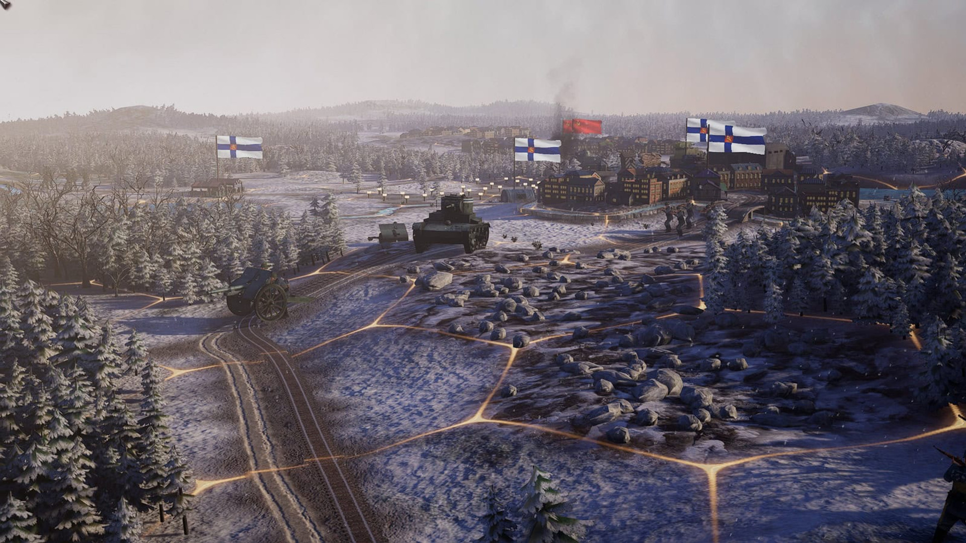 Інтерв'ю з українською ігровою студією Starni Games