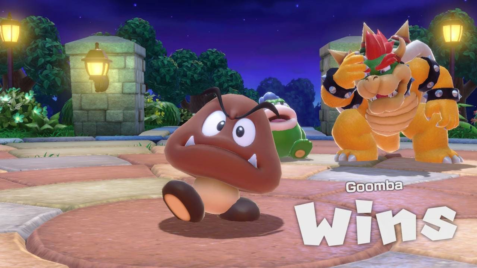 Super Mario Party Jamboree