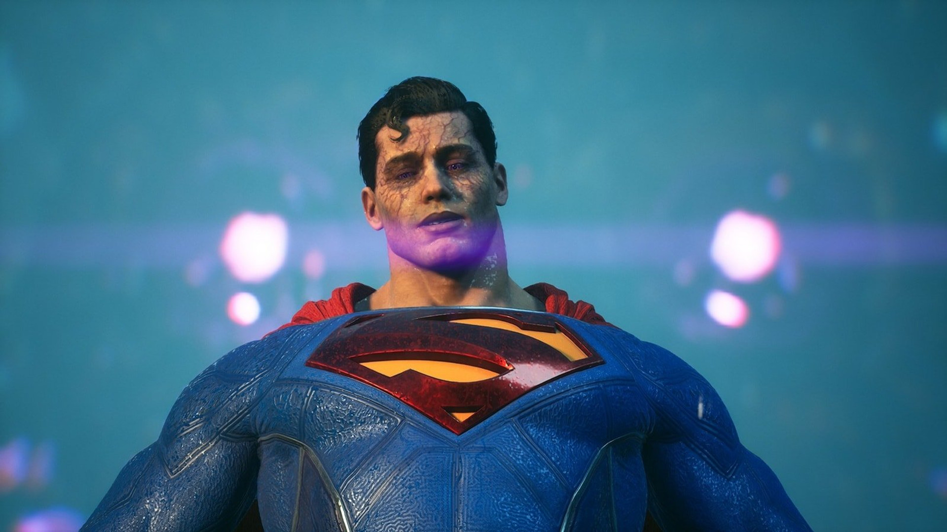 Suicide Squad: Kill the Justice League