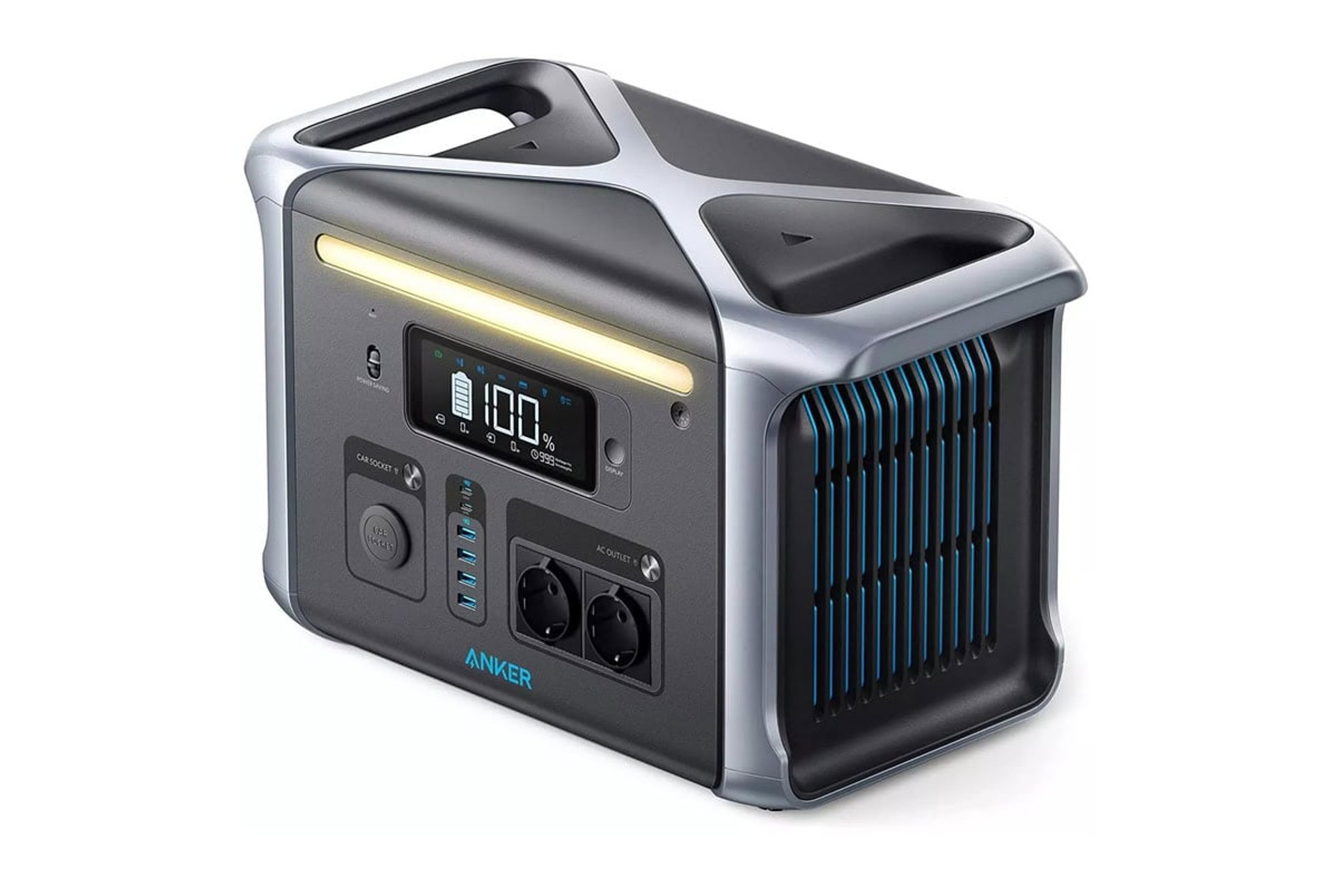 Anker PowerHouse 757