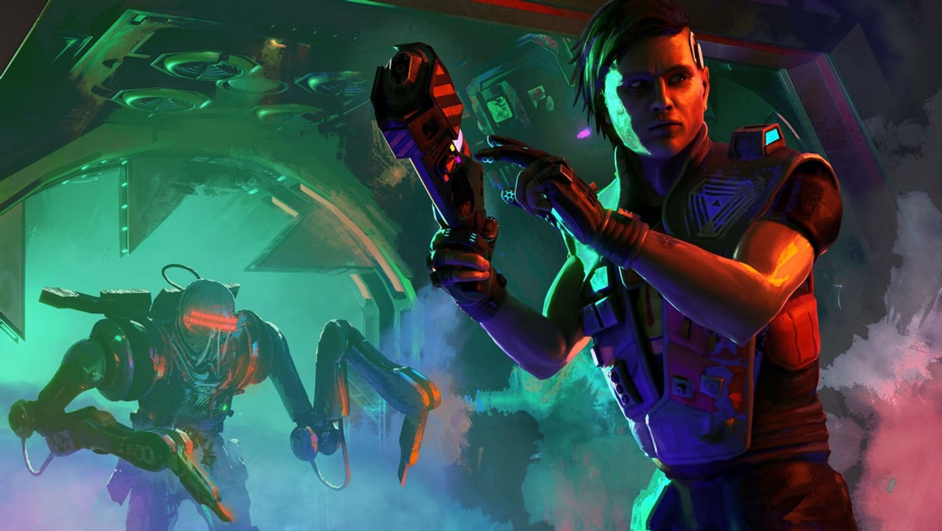 System Shock
